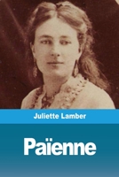 Païenne (French Edition) 396787172X Book Cover