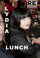 Lydia Lunch 1889307386 Book Cover
