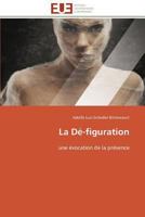 La Da(c)-Figuration 3841786235 Book Cover