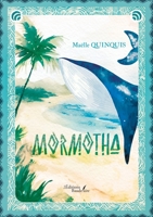 Mormotha (French Edition) B0DK13QGWV Book Cover