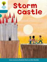 Storm Castle 0198452802 Book Cover