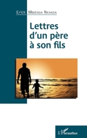 Lettre d'un père à son fils (French Edition) 2343076456 Book Cover