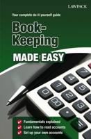 Book-Keeping Made Easy 1907765948 Book Cover