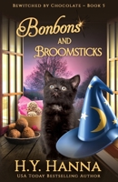 Bonbons and Broomsticks 0648144984 Book Cover