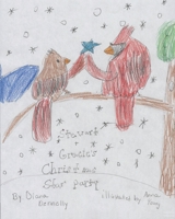 Stewart & Gracie's Christmas Star Party B0CDNQD7V2 Book Cover