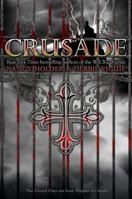 Crusade 1416998039 Book Cover