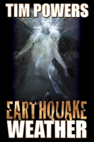 Earthquake Weather 0812555198 Book Cover