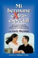 Mi hermano eXtra especial 0972786546 Book Cover