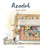 Azadah 2923841964 Book Cover