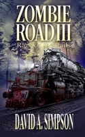 Rage on the Rails 1981613927 Book Cover