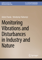 Monitoring Vibrations and Disturbances in Industry and Nature 3031621913 Book Cover