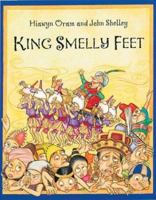King Smelly Feet 1842700383 Book Cover