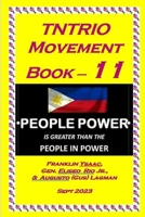 TNTRIO Movement Book 11 B0CHLCMBMB Book Cover