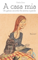 A casa mia 1986609731 Book Cover