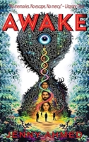 Awake B0FJ6VBFH9 Book Cover