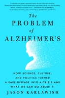 The Problem of Alzheimer's 125021873X Book Cover