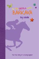 In the Saddle with Zarkava 1783062754 Book Cover