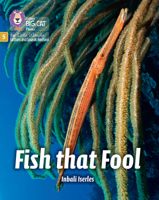 Fish that Fool: Phase 5 Set 1 (Big Cat Phonics for Little Wandle Letter) 0008539669 Book Cover