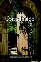 Come Inside 159594074X Book Cover