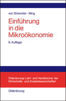 Einf�hrung in Die Mikro�konomie 3486242482 Book Cover