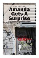 Amanda Gets A Surprise 069239866X Book Cover