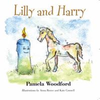 Lilly and Harry 1871305799 Book Cover