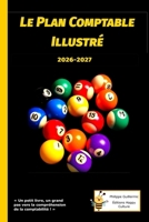 Le plan comptable illustré (French Edition) B0FCC8HS57 Book Cover