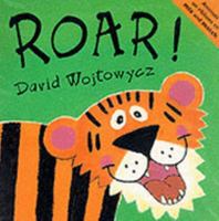 Roar! 1862336350 Book Cover