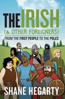 The Irish 0717144518 Book Cover