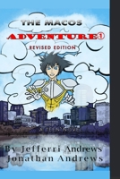 The Macos Adventure I : Revised Edition B0CZJ4C9XJ Book Cover
