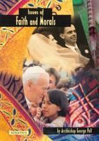 Issues of Faith and Morals 0898706343 Book Cover