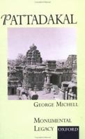 Pattadakal (Monumental Legacy) 0195656512 Book Cover