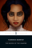 The Blood of the Vampire 0143139053 Book Cover