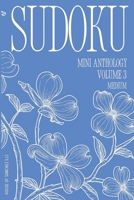 Sudoku Mini Anthology 1963693043 Book Cover