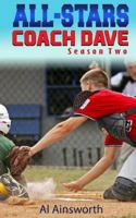 Coach Dave Season Two: All-Stars 1523203706 Book Cover
