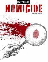 Homicide 1465276807 Book Cover