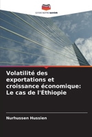 Volatilité des exportations et croissance économique: Le cas de l'Éthiopie 620573527X Book Cover