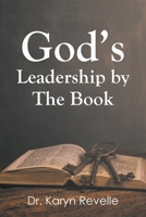 God's Leadership by The Book B0H8BXC4QN Book Cover