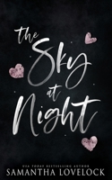 The Sky At Night 1990892124 Book Cover