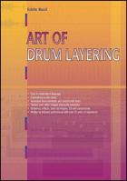 Art of Drum Layering 1906005109 Book Cover