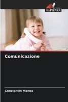Comunicazione (Italian Edition) 6209722296 Book Cover