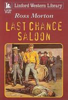 Last Chance Saloon 1847827764 Book Cover