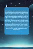 Infinite Nickel: Fox to Hero B0DWFHV391 Book Cover