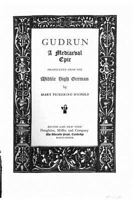 Kudrun 1023233851 Book Cover