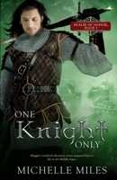 One Knight Only 1733388745 Book Cover