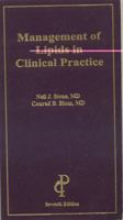 Management of Lipids in Clinical Practice 1932610448 Book Cover