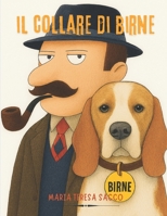 Il Collare di Berny (Italian Edition) B0FQ3TWGZM Book Cover