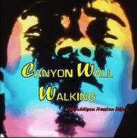 Canyon Wall Walking 0557084385 Book Cover