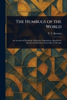 The Humbugs of the World 1023150514 Book Cover