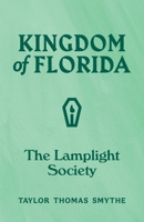 The Lamplight Society 195934501X Book Cover